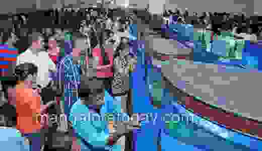 Matsya Mela in Mangalore